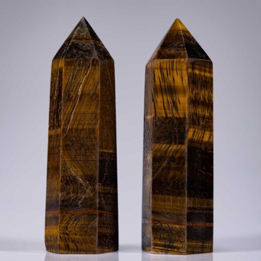 wholesale-tiger-eye-points-towers-for-sale