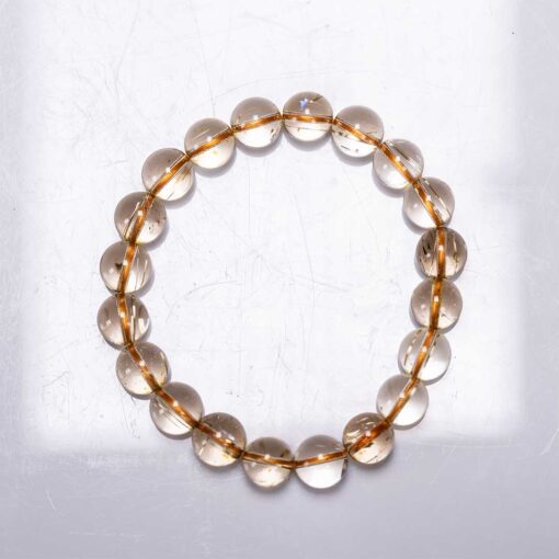 wholesale-rutilated-quartz-spherical-bracelets-for-sale