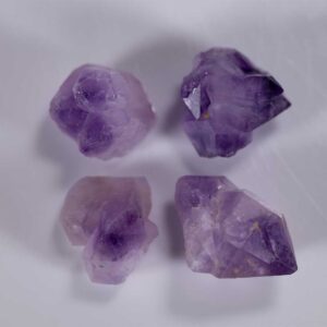 Amethyst Natural - DT