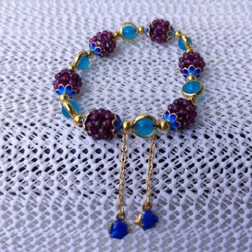 wholesale-garnet-grape-bead-bracelets-for-sale