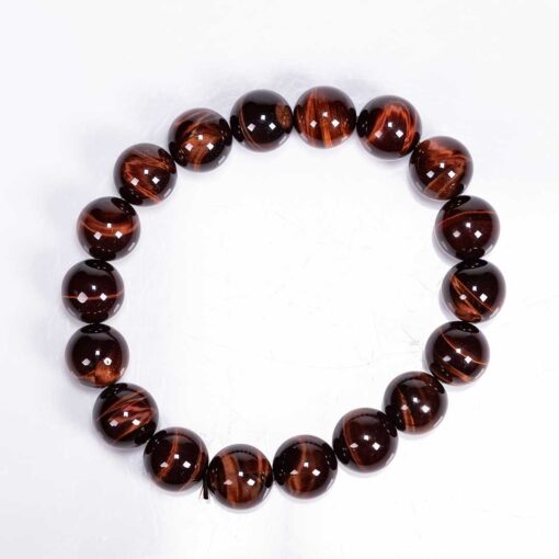 wholesale-red-tiger-eye-spherical-bracelets-for-sale
