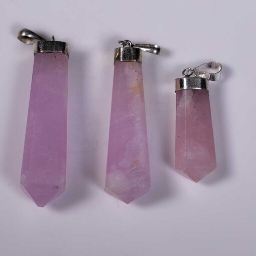 wholesale-stirling-silver-pink-aragonite-pendants-for-sale