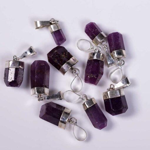 wholesale-stirling-silver-ruby-pendants-for-sale