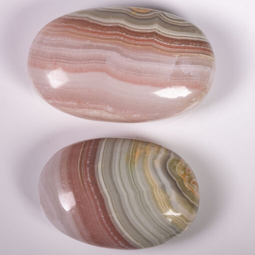 wholesale-banded-pink-onyx-palm-stones-for-sale