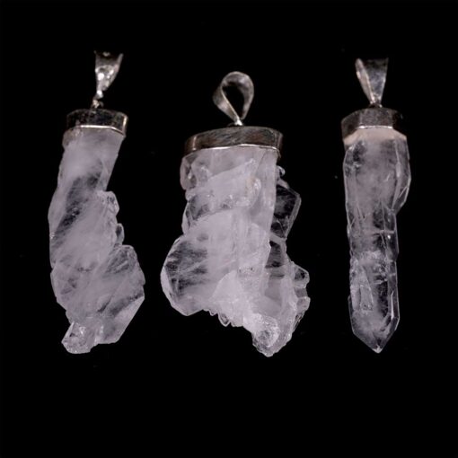 wholesale-natural-faden-quartz-pendants-for-sale