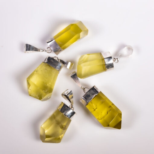 wholesale-sterling-silver-citrine-pendants--for-sale