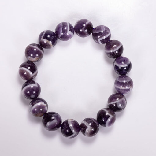 wholesale-chevron-amethyst-bead-bracelets-for-sale