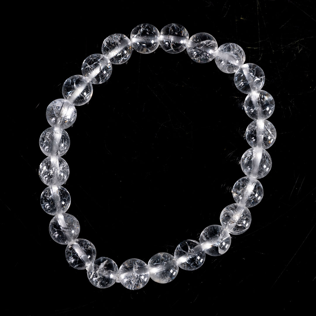 Clear Quartz Bracelet Majestic Crystal Wholesale