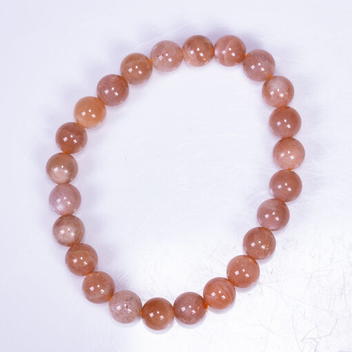 wholesale-sunstone-sphereical-bracelets-for-sale