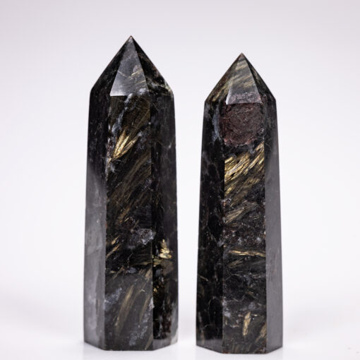 wholesale-astrophyllite-point-towers-for-sale