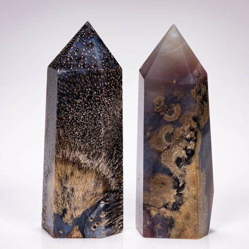 wholesale-rutilated-agate-point-towers-for-sale