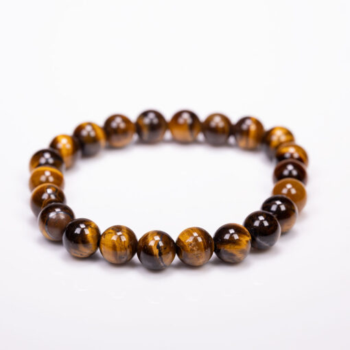 wholesale-gold-tigereye-8mm-bead-bracelets-for-sale