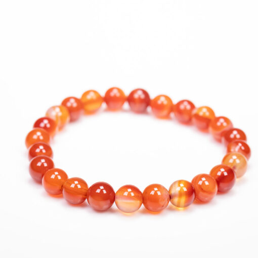 wholesale-orange-agate-8mm-bead-bracelets-for-sale