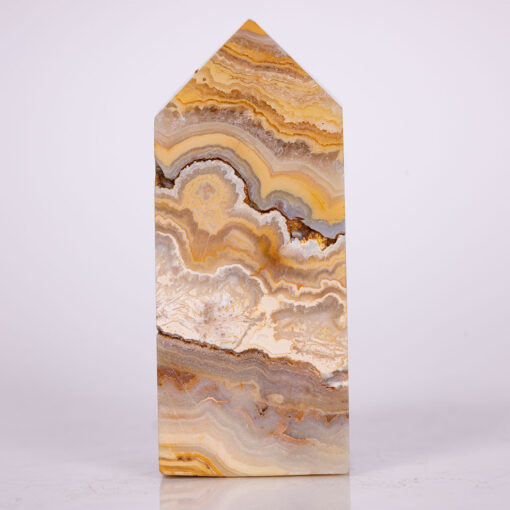 wholesale-mexican-crazy-agate--towers-for-sale