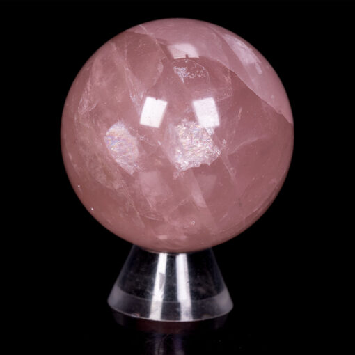 wholesale-gemmy-rose-quartz-spheres-for-sale