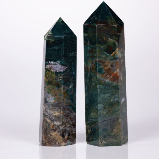 wholesale-judys-jasper-bloodstone-point-towers-for-sale