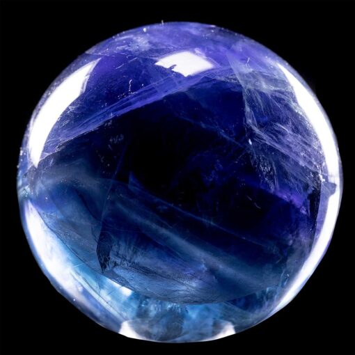 wholesale-blue-fluorite-spheres-for-sale