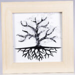 wholesale-crystal-clear-quartz-tree-picture-frames-for-sale