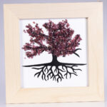 wholesale-crystal-garnet-tree-picture-frames-for-sale