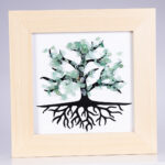 wholesale-crystal-green-aventurine-tree-picture-frames-for-sale