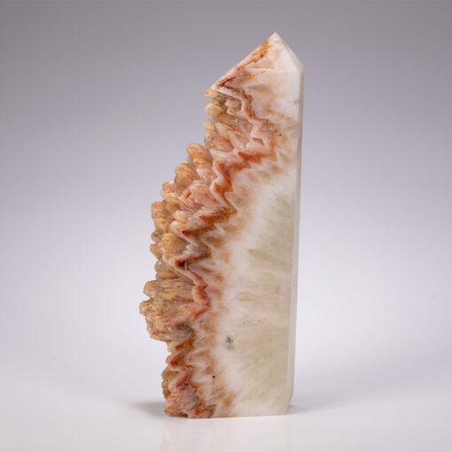 wholesale-large-pork-calcite-towers-points-for-sale