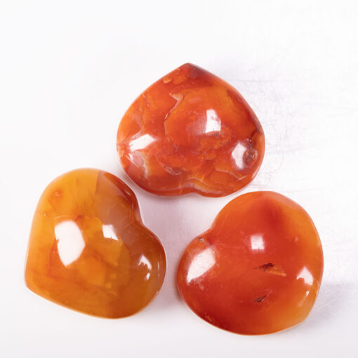 wholesale-orange-carnelian-hearts-for-sale