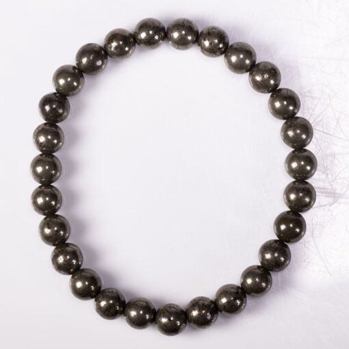 wholesale-pyrite-spherical-bracelets-for-sale