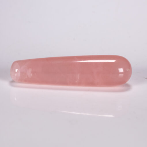 wholesale-rose-quartz-rounded-wands-for-sale