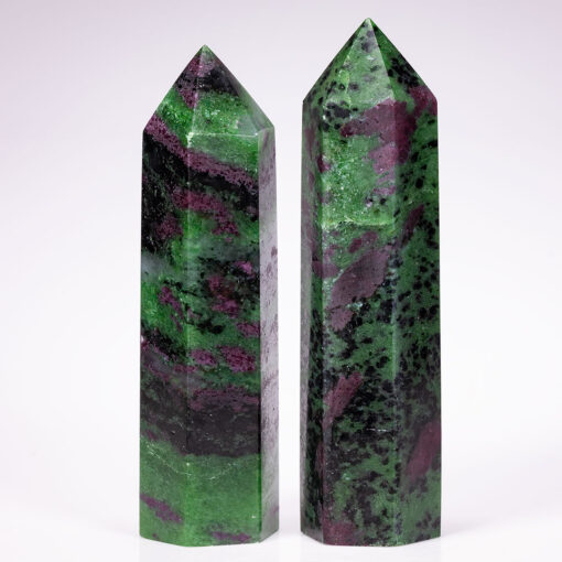 wholesale-special-ruby-zoisite-towers-points-for-sale