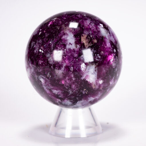 wholesale-ultra-grade-lepidolite-spheres-for-sale