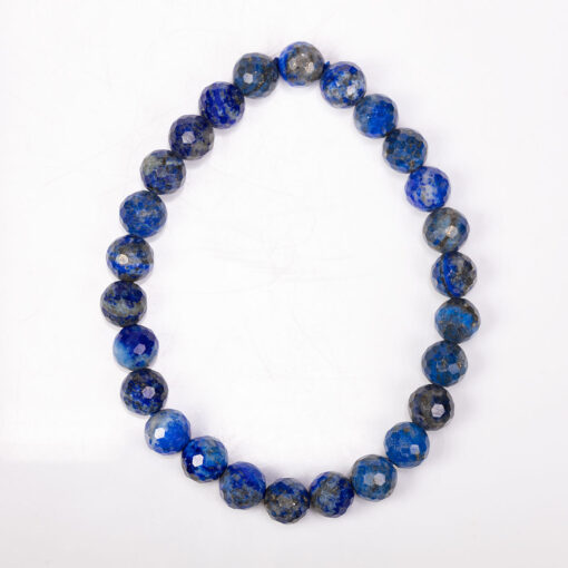 wholesale-faceted-lapis-bead-bracelets-for-sale