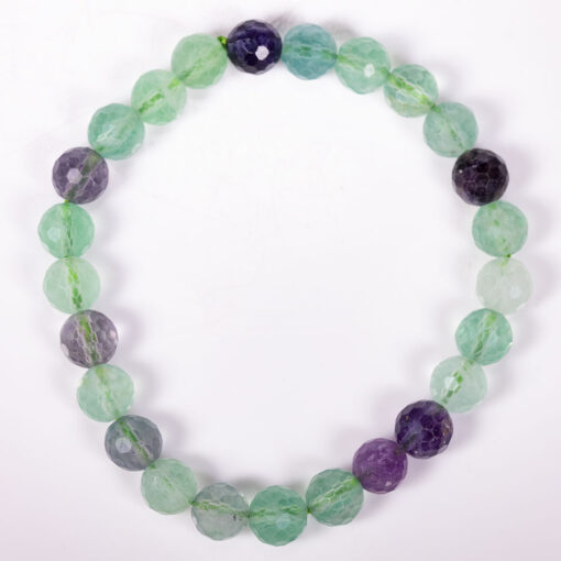 wholesale-faceted-rainbow-fluorite-bead-bracelets-for-sale