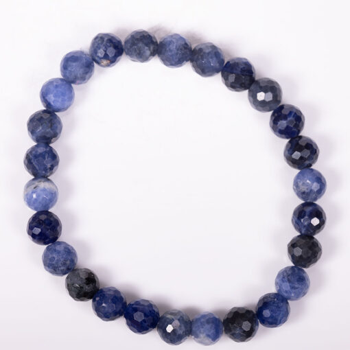 wholesale-faceted-sodalite-bead-bracelets-for-sale