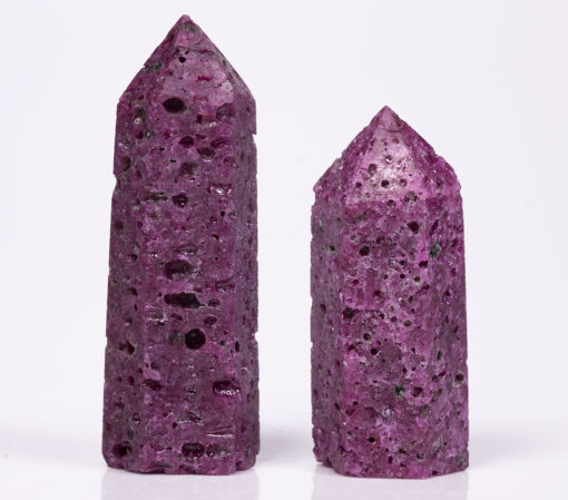 wholesale-pink-opal-towers-for-sale