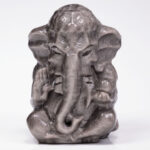 wholesale-silver-sheen-obsidian-ganesh-carvings--for-sale