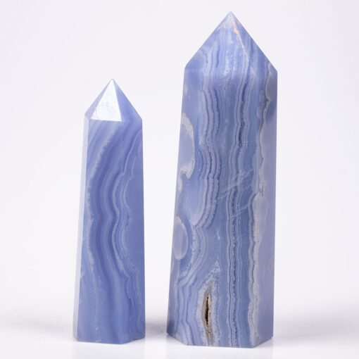 wholesale-blue-lace-agate-points-towers-for-sale