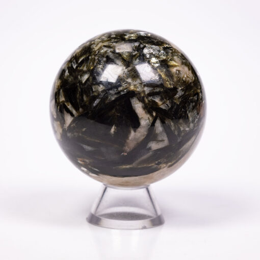 wholesale-epidote-feldspar-spheres-for-sale