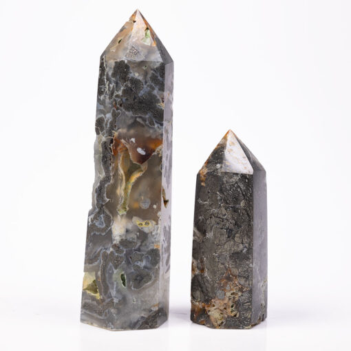 wholesale-pyrite-agate-towers-points-for-sale