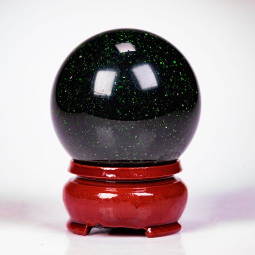 wholesale-green-sandstone-spheres-for-sale