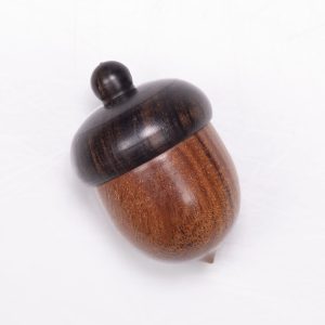 Acorn Pendant