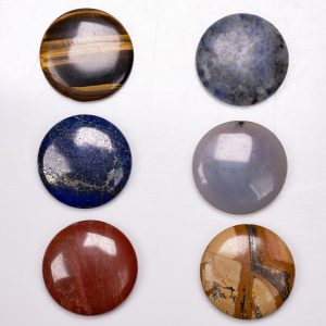 Solid Disc Mix