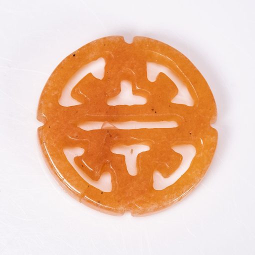 wholesale-orange-calcite-stones-for-sale