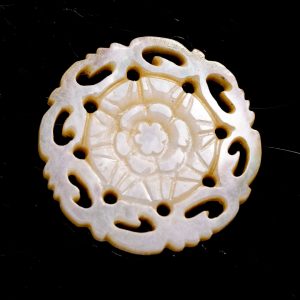 Shell Round