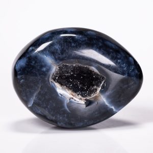 Grams Of Natural Agate Geode