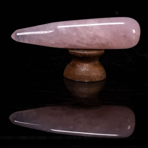 wholesale-rose-quartz-bullet-wands-for-sale