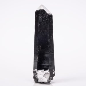 Grams Of Smoky Laser Wand Quartz
