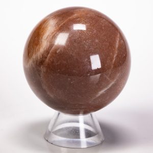 Grams Of Sunstone/Moonstone Sphere