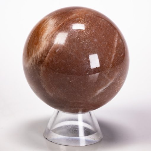 wholesale-sunstone-moonstone-spheres-for-sale