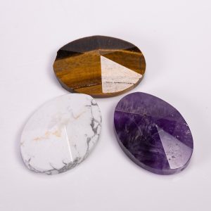 Thumb Stone - Mixed (Worry Stone)