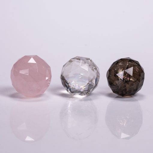 wholesale-faceted-gem-quartz-globes-for-sale